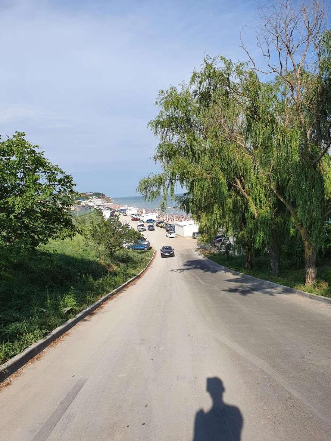 Вапнярка, Одесская Область, Жилье У Моря מראה חיצוני תמונה