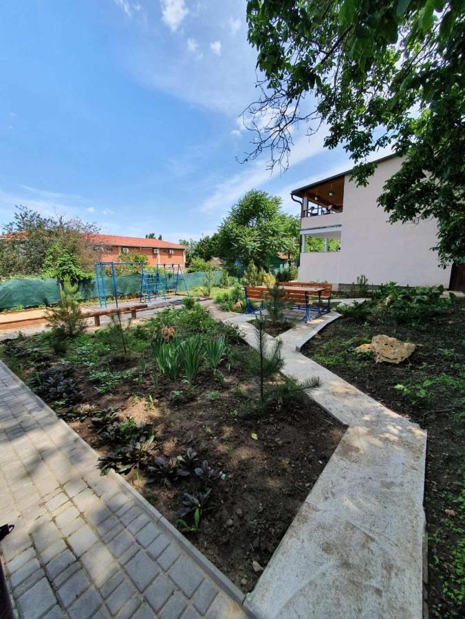 Вапнярка, Одесская Область, Жилье У Моря מראה חיצוני תמונה