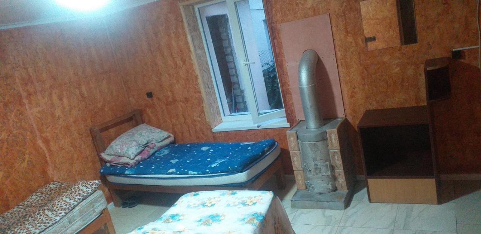 Вапнярка, Одесская Область, Жилье У Моря מראה חיצוני תמונה