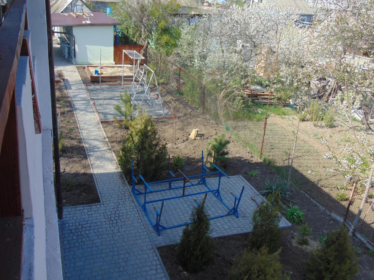 Вапнярка, Одесская Область, Жилье У Моря מראה חיצוני תמונה